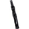 RiToEasysports Allenatore per Presa da Golf, Aiuto Ergonomico per L'allenamento in Gomma Correttore per Presa di Dimensioni Standard con Scanalatura per la Mano per Uomini Donne Golfisti Junior