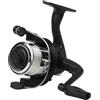 Beatanug KF200 - Mulinello da pesca 5,2:1, rapporto di trasmissione 1BB, liscio, leggero, 140 g, rigido, non deformabile, sensibile per una facile installazione, per attività all'aperto, acqua dolce e salata