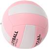 balacoo Pallavolo Morbida Gonfiabile in Pu per Allenamento Indoor, Stabilità e Resilienza, per Pratica Sportiva e Partite di Squadra