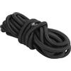 Demeras Corda Elastica per Tavola da Surf 2 Pezzi con Fibbie Antiscivolo per Paddleboard e Kayak, Lunghezza 250 Cm, Materiale Durevole