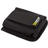 XDEEP Backmount - Coppia di tasche medie, 1,5 kg ciascuna