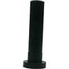 KIOALXZ Innovativo Supporto in Gomma per Tee da Golf, per allenamenti Indoor e Outdoor di Tutti i Livelli. Leggero e Resistente. Facile da trasportare e