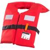 Generico Gilet Salvagente,Regolabile, con Fischietto, e Protezione per l'Addestramento,Giubbotto Da Allenamento Galleggiante - Piscina Spiaggia Lezioni Di Nuoto Acquatico Lago Kayak Pesca