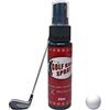 Generic Spray con presa salda, detergente per mazze da golf, 30 ml, liquido antiscivolo e resistente al sudore, per tennis, calcio, danza, fitness, sollevamento pesi, palestra, pallavolo, pallacanestro