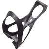 Generico Portaborracce in Fibra di Carbonio UD Completamente Nero Lucido e Opaco for Bici da Strada e MTB