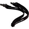 Wiley x Cinturino Elastico Saber Advanced,Nero,One Size,Unisex