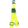hogtnd Scubas - Supporto per maschera per pinne subacquee con clip girevole, supporto per pinne, fibbia a sgancio rapido, cinghia per maschera, supporto per pinne con clip a sgancio rapido