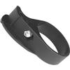 KTUXZCI Morsetto Guida Catena anticaduta Robusto, Accessorio per Bicicletta, per prevenire la Caduta della Catena, Durata di Servizio più Lunga. Coppia di Guide per Bici
