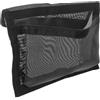 DEEPCRAFF Borsa di Stoccaggio per Barca in Rete Teslin Autoadesiva Resistente a Tutte Le Intemperie per Attrezzi e Accessori da Pesca e Kayak