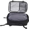 Hamwesh Zaino a Compressione a Vuoto, Pompa USB Integrata Espandibile da 60 Litri Zaino da Viaggio a Vuoto con Blocco TSA, a Compressione per Viaggi con Tessuto Oxford Impermeabile per Viaggi (OD