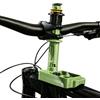 Vhjlfig Vassoio Tubo Sterzo Virtuale Bicicletta | Supporto per la manutenzione della bicicletta con scomparti,Vassoio Strumenti Per Tubo Di Sterzo Virtuale,Per Officina Casa Garage Bici