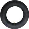 Generico Gomme per Monopattino Elettrico,Camera d'Aria Tubi Uso apto para Scooter in Gomma Durevole con Camera d'Aria para Pneumatici addensati da 10 Pollici 255x80/10X3(80/65-6) para Elettrico