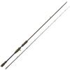 Savage Gear SG4 2,13 m T/C Finezze Specialist BC ML 7 - 21 g - Canna da spinning per bobine Baitcaster - Canna da pesca finesse - Canna da pesce persico per soft bait & Hardbaits, canna da pesca