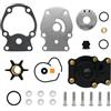 DBWOZER 393630 Kit Pompa Acqua Adatto per Motori fuoribordo Johnson Evinrude OMC 20 25 30 35HP Sierra 18-3382