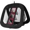 Kaeltsyn Rete da golf portatile per chipping pratica di lunga durata, facile da trasportare, pieghevole, bersagli da golf, strumento per la casa e il cortile