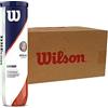Wilson Roland Garros Clay Court Box (18 Tubi da 4 Palline)