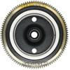 MIGHTY SCAPERS Compatibile con TOHATSU 9.9/15/18HP 2-Stroke Elettrico Start Modelli 3M3-06091 3m3-0.901-1