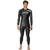 Salvimar, Zeero Thermo Evo, Muta Professionale, per Apnea, mm.1,5, Tg. XS