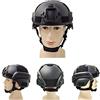 Chrees Casco per Sport Acquatici in ABS, Sci, Snowboard, con 3 Chiusure a Gancio, 7 Imbottiture Interne per Kayak, Surf, Canottaggio, Pesca, Scooter