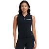 Lemorecn Muta da donna in neoprene di alta qualità con cerniera da 3 mm (2097black8)