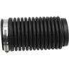 HTkdPEZe Accessori Soffietto for Campana Motore Adatto for Motori Serie DP SX TSK 3850426 18-1074