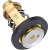 SzxJkmf Termostato 60°C 140°F adatto for fuoribordo BF175D BF200D BF225D BF250A 19300-ZX2-003 67F-12411 5033721 0769254