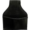 TUXCAXI Elegante Porta Gesso Portatile per Biliardo da Snooker, in Pelle PU Leggera, Progettato per la Massima affidabilità Durante Il Gioco. Porta Gesso da Biliardo da Snooker,