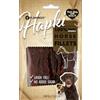 Flamingo Snack per cani - Bastoncini per cani - Hapki Filetto con cavallo - Senza cereali - Senza zuccheri aggiunti - 85 g - Flamingo