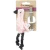 Flamingo Giocattolo TUCCA Fenicottero Rosa 9x3,2x18CM