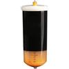 GarveeHome Artemia - Incubatrice professionale per acquari, facile da usare e pulire, design compatto per la coltivazione di pesci e gamberetti, alloggiamento in plastica robusta