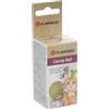 Flamingo Giocattolo Katti Palle di Erba GATTA Verde 4CM 2PZ