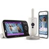 Avent Philips Premium Connected Baby Monitor - Connesso - SCD974/26
