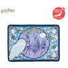 Bandai RARA Coperta Fuwa&Hug Di Harry Potter 2024 Dal GIAPPONE 140Cm 55.11"