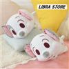 SEGA Rare Disney 101 Dalmata Speciale Soffice Peluche Bambola Set Da Giappone