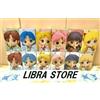 Qposket Rare Sailor Moon Figura Q Posket A&b Colore 12PCS Set IN Esclusiva Per Giappone