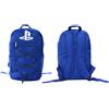 DOUSHISHA Zaino Design RARO Per Play Station Blu Ver. EX Spedizione Dal GIAPPONE