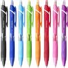 UniBall Uni-Ball Jetstream Colori Rollerball Retrattabile 0.7mm SXN-150C