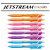 UniBall Uni-Ball Jetstream Colori Rollerball Retrattabile 0.7mm SXN-150C