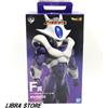 Bandai RARE Dragon Ball BACK TO THE FILM Kuji 2021 Figura Finale Cooler EXPRESS da JP