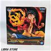 Bandai RARE One Piece Treasure Cruise 2020 Ichiban Kuji Figura Luffy PVC Originale
