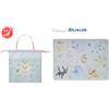 SEGA Copriletto RARO Pokemon Eevee Friends Con Tasca Ver.1.5 Dal GIAPPONE