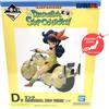 Bandai Rara Figura Launch Della Collezione Snap Di Dragonball Da GIAPPONE
