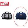 SEGA Raro Marvel Premium Big IN Viaggio Borsa Blu Ver. Express Dal Giappone 50cm