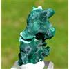 Malachite 39 Grammi - STELLE Del Congo Mine, Lubumbashi, Dr Congo