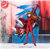 Bandai Raro Evangelion Ichiban Kuji Erosion 2024 Asuka Visivo Acrilico Stand From Japan