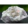 Fluorite 135 Grammi - Ermellino Mine, Lissenthan, Nabburg, Schwandorf, Germania