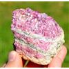 Tourmaline Var. Rubellite 226 Grammi - Sahatany Valley, Ibity, Madagascar