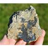 Pirite & Ematite 460 Grammi - Rio Marina, Rio, Provincia Di Livorno, Italia