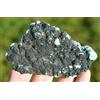 Malachite Crisocolla 105 Grammi - STELLE Del Congo Mine, Lubumbashi, Dr Congo