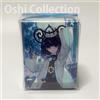 Pokémon Center Custodia mazzo gioco carte collezionabili Pokémon Gwynn e Mega Chandelure Pok...